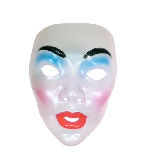 clear plastic halloween masks|adult halloween costumes masks.